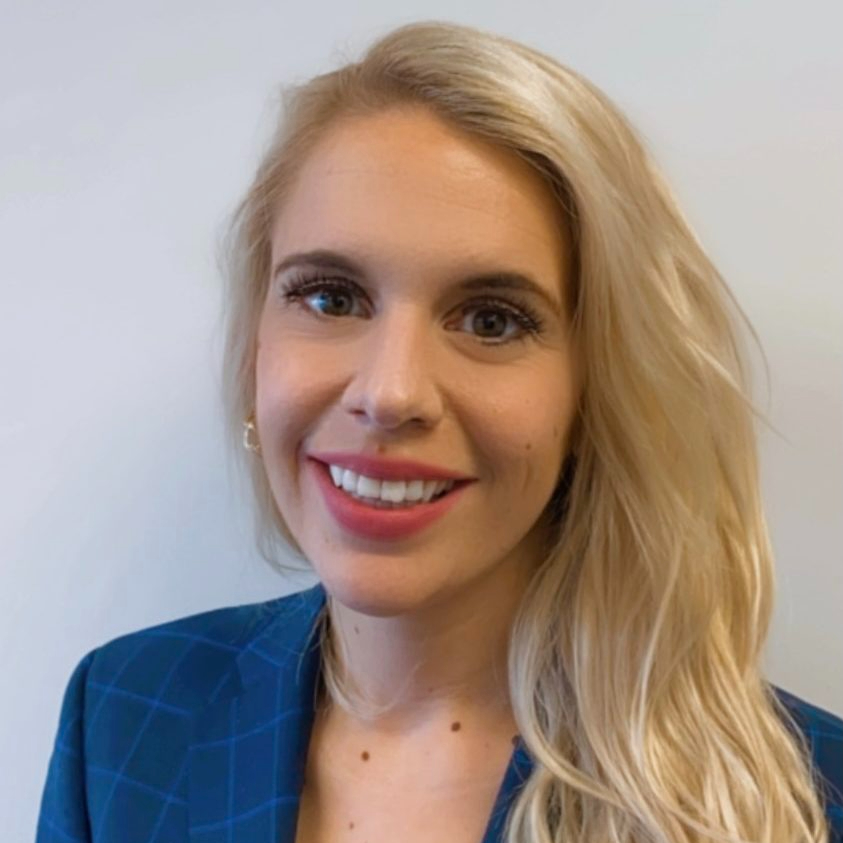 Emma Hand – Current Team Member, Manager | STC Direct Philly